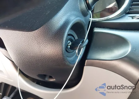 2012 Kia Optima Lx из США, поврежденный, VIN 5XXGM4A78CG038424